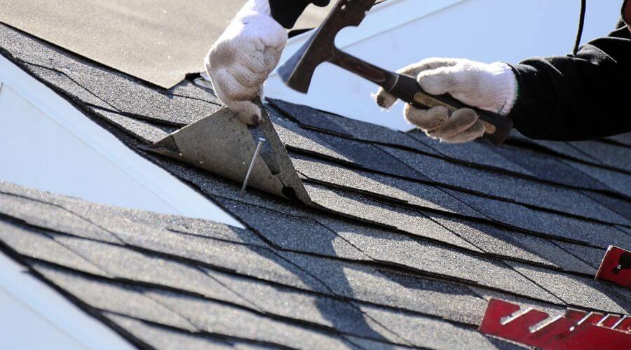 Expert new roof installation services in Atwater, CA